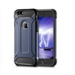 Apple iPhone 11 Blue Shockproof Heavy Duty Rugged Armour Case Cover